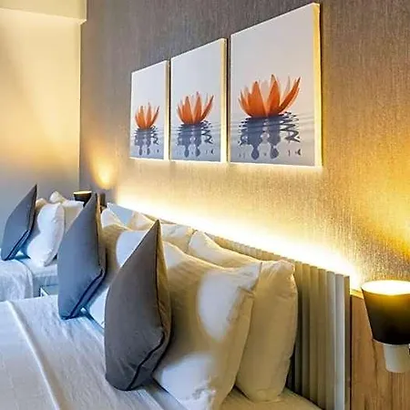 Otel Ariel Alacati 3*