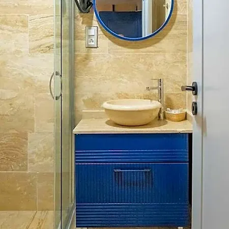 Ariel Alacati 3* Ciftlikkoyu