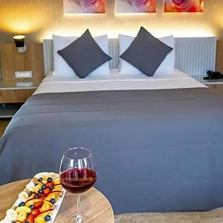 Ariel Alacati 3* Ciftlikkoyu