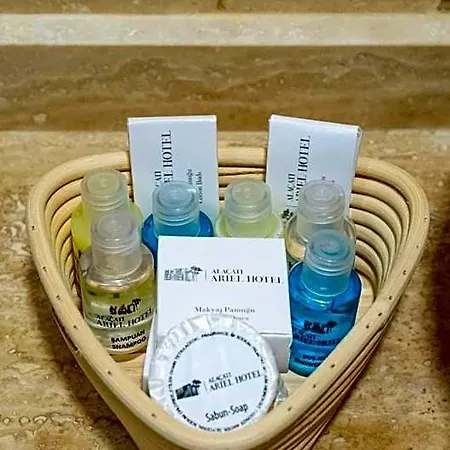 Otel Ariel Alacati