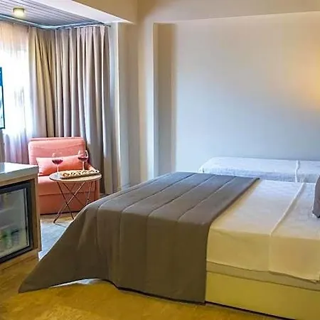 Otel Ariel Alacati 3*
