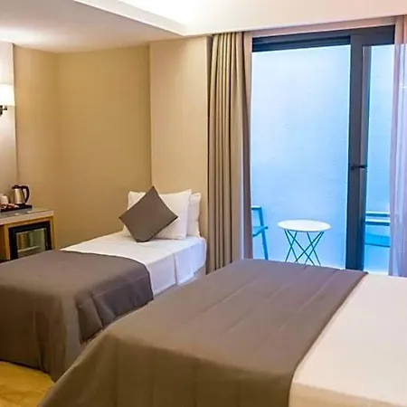 Otel Ariel Alacati 3*
