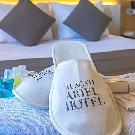 Ariel Alacati Otel