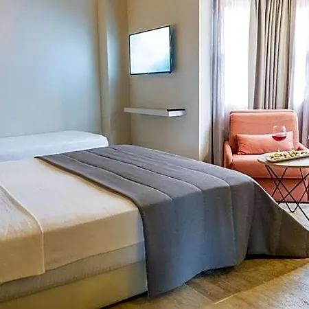 Otel Ariel Alacati 3*