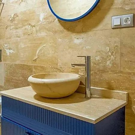 Otel Ariel Alacati Ciftlikkoyu