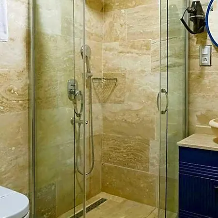 Ariel Alacati Otel 3*