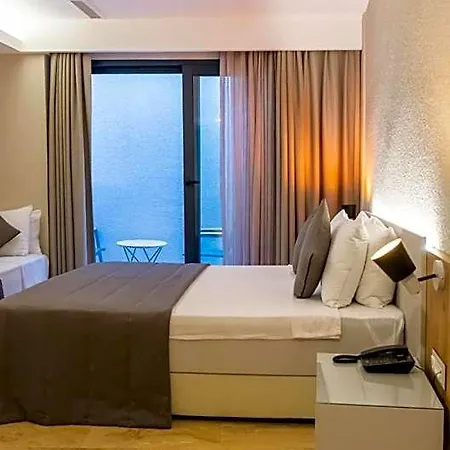 Ariel Alacati 3* Ciftlikkoyu