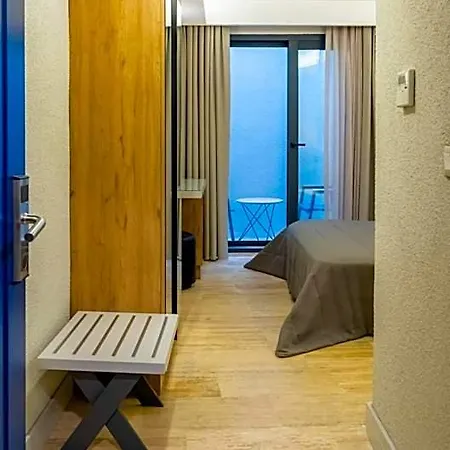 Otel Ariel Alacati