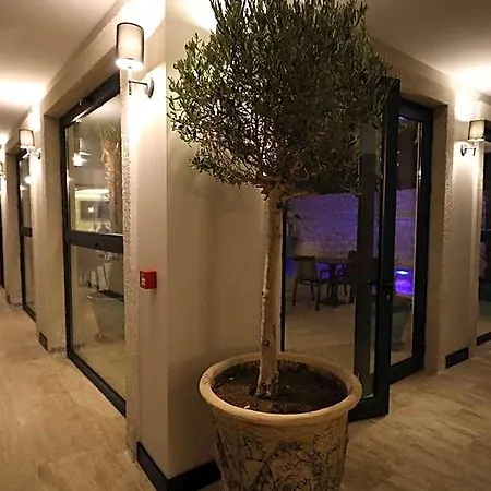 Otel Ariel Alacati