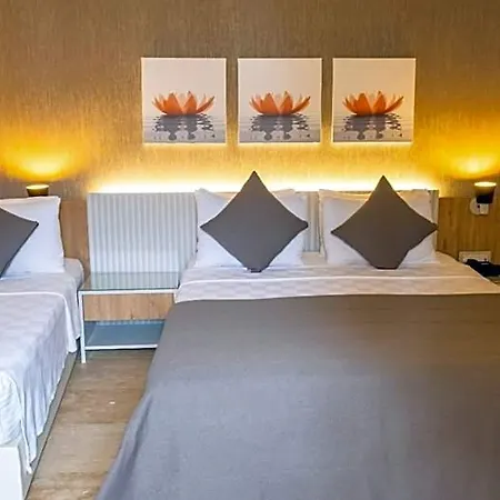 Otel Ariel Alacati