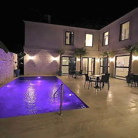 Ariel Alacati 3* Ciftlikkoyu