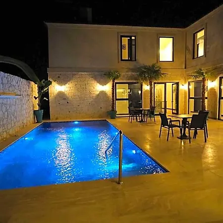 Ariel Alacati 3* جفتليك كوي